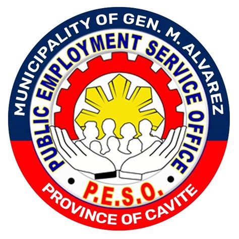 peso cavite job hiring|PESO GMA.